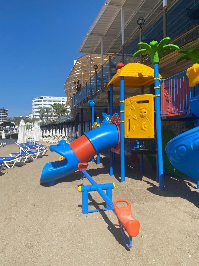 Orange County Alanya 호텔 외부 사진